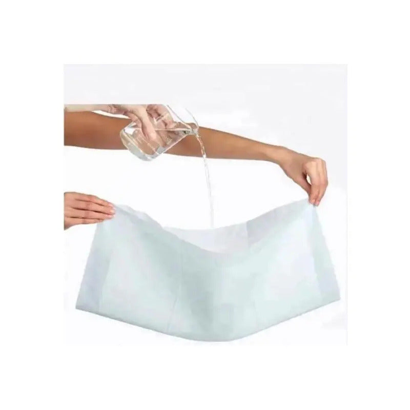 90 Sabanilla Adulto Protector Cama Pañales Protector 60x90 Sabanilla 60x90