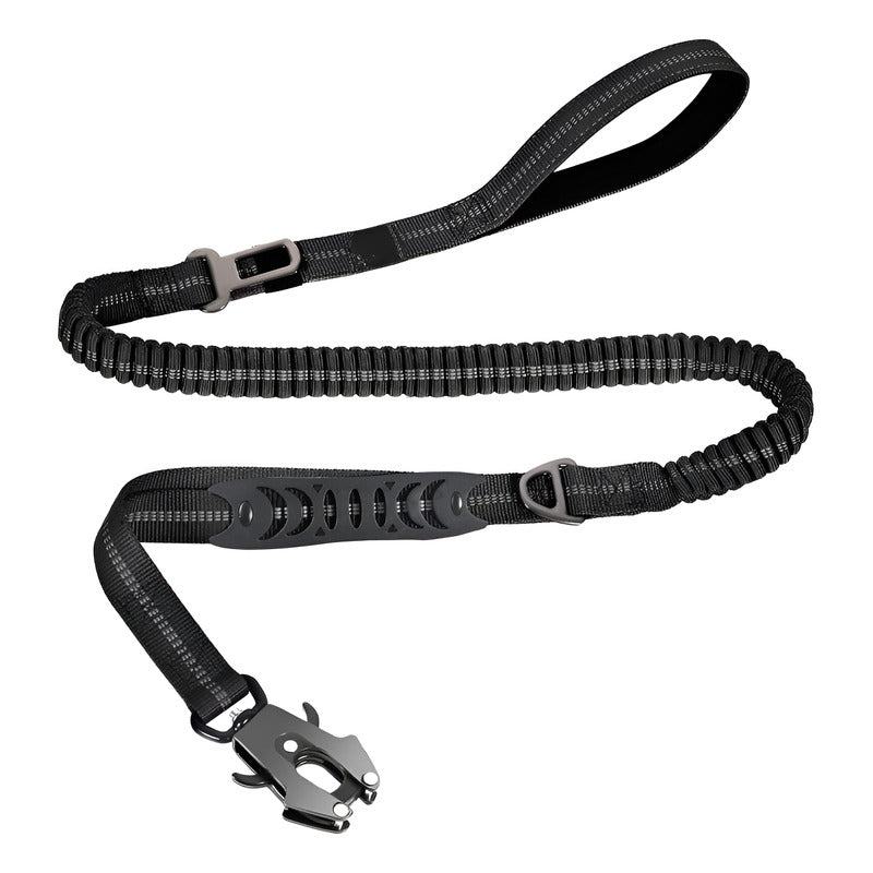 Correa Larga Perro Correa Táctica Perros Cinturon Seguridad