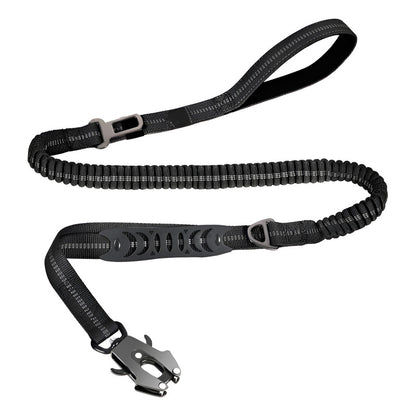 Correa Larga Perro Correa Táctica Perros Cinturon Seguridad