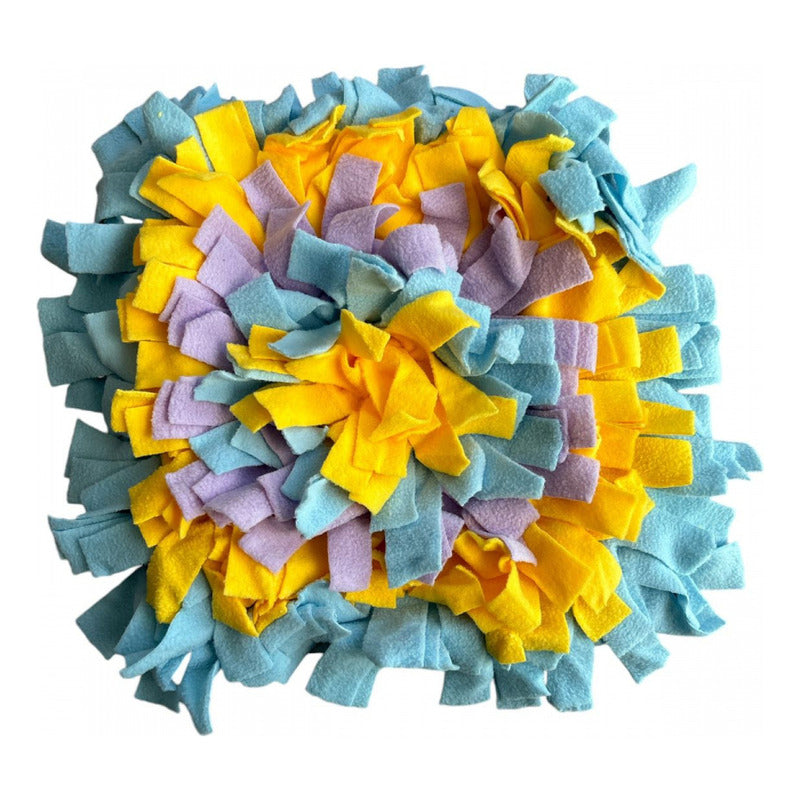 Juguete Olfativa Perro Juguete Alfombra Olfativa Para Perro