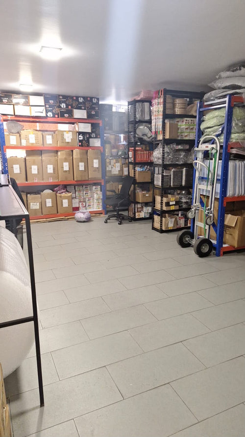 La bodega de Vitrineon en 2024